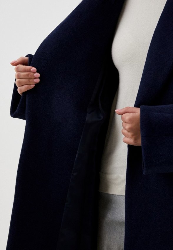 Пальто-халат Only Me