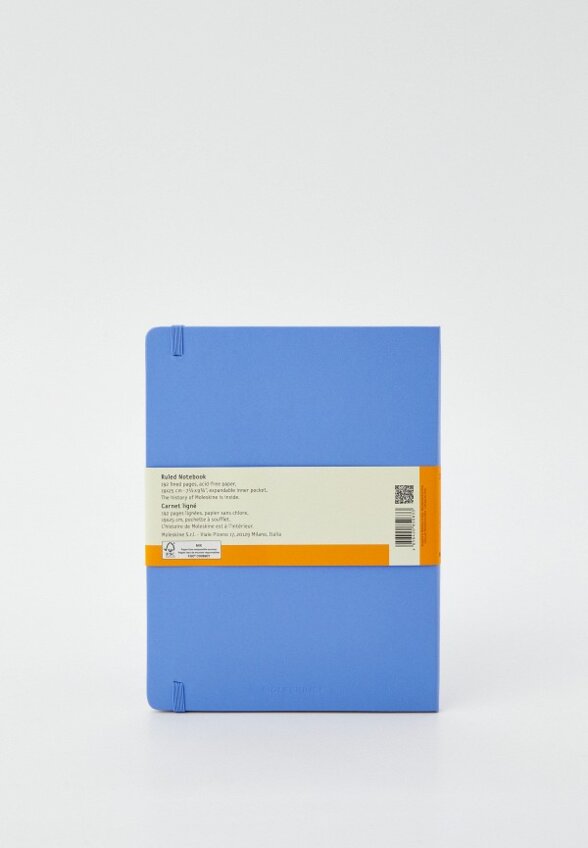 Блокнот Moleskine