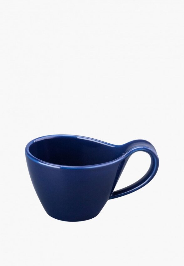 Чашка с блюдцем Elan Gallery