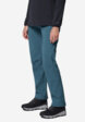 Брюки женские Columbia Back Beauty Warm Softshell Pant, Голубой2  - превью