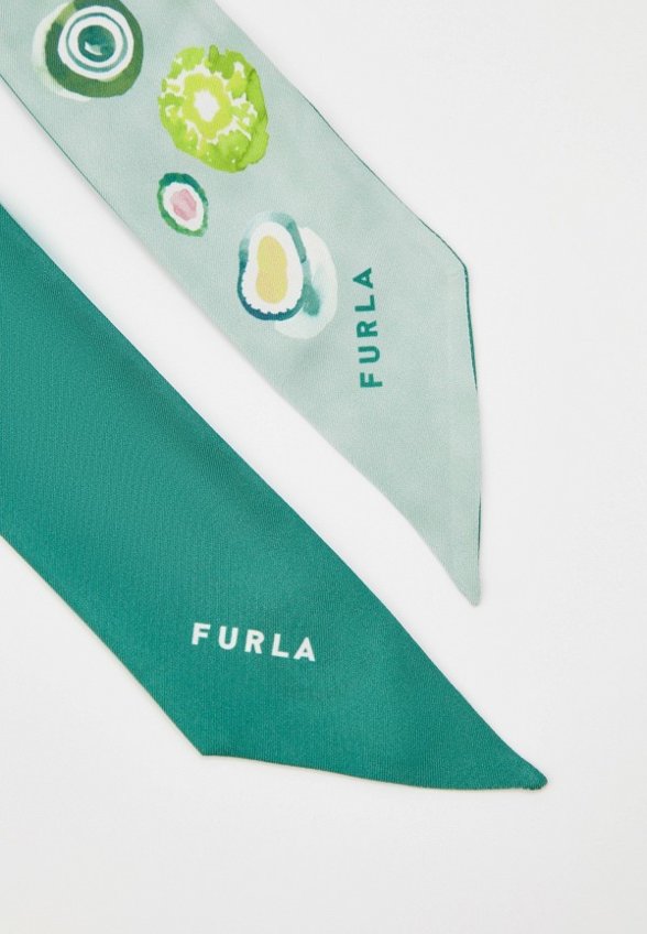 Шарф Furla