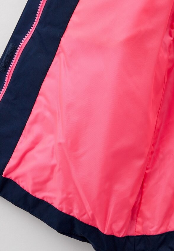 Куртка утепленная Termit