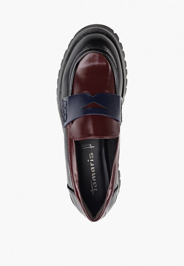 Лоферы Tamaris