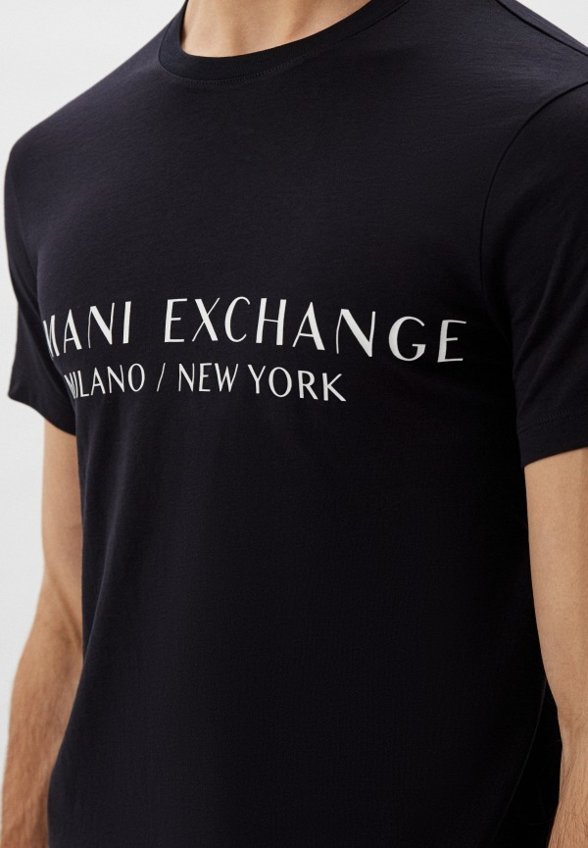 Футболка Armani Exchange