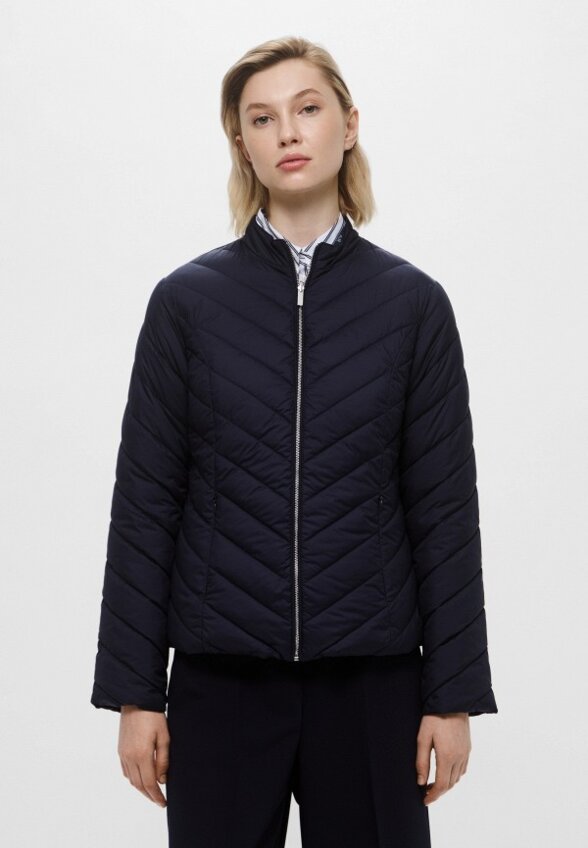 Куртка утепленная Pennyblack