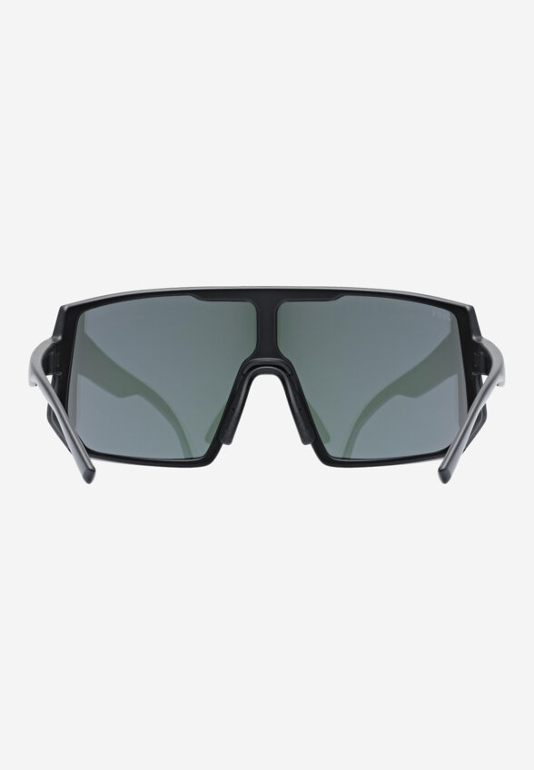 Солнцезащитные очки Uvex Sportstyle 235, Черный