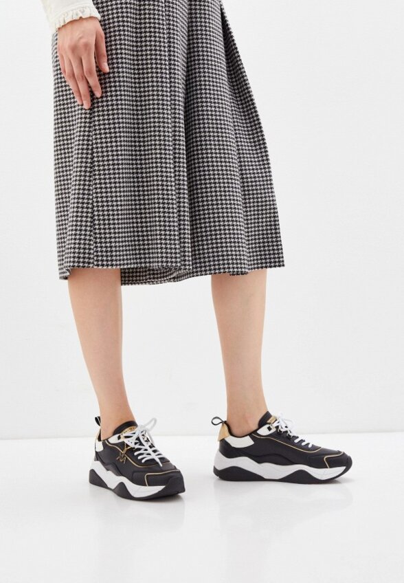 Кроссовки Armani Exchange