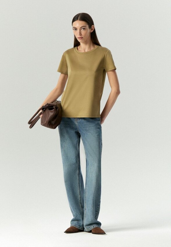 Футболка Emka