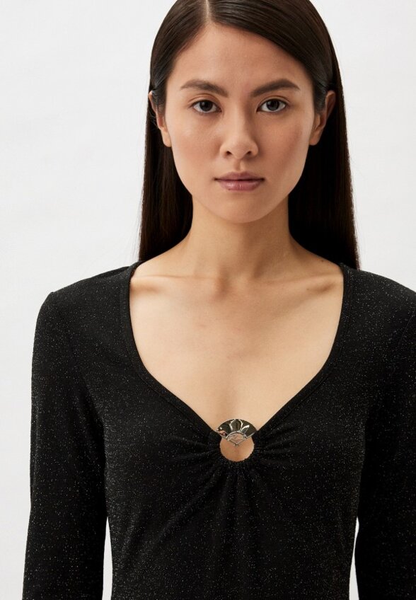 Платье Karl Lagerfeld