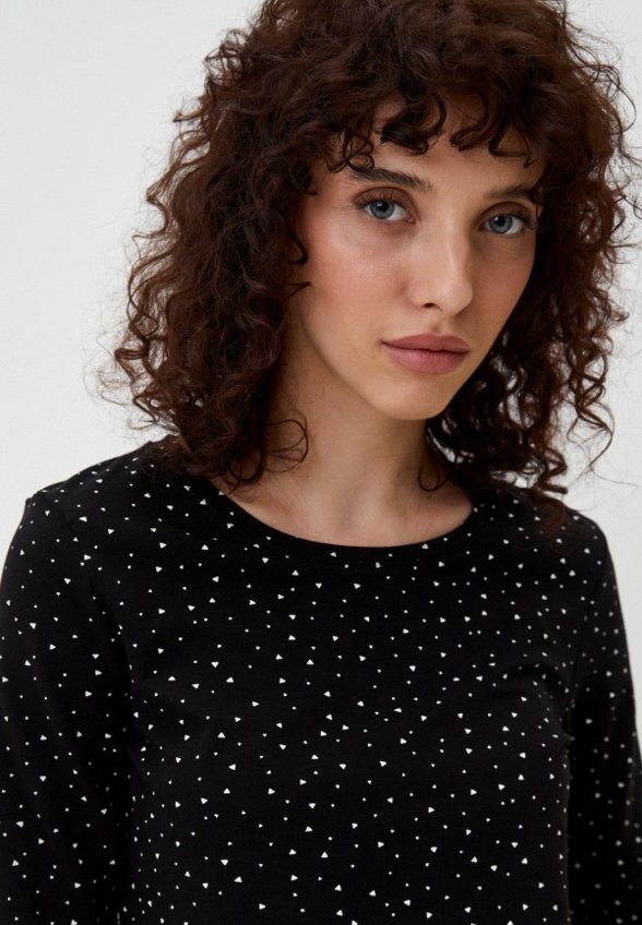 Лонгслив Funday