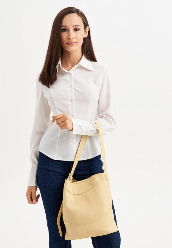 Сумка и косметичка Jane's Story