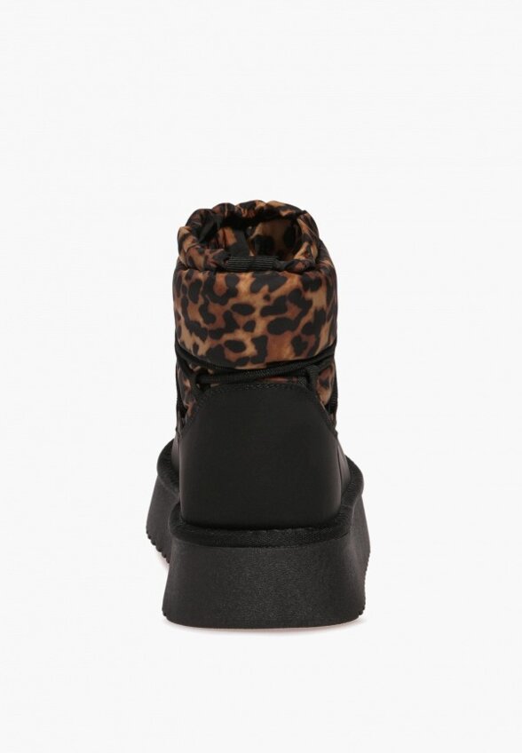 Дутики El Tempo