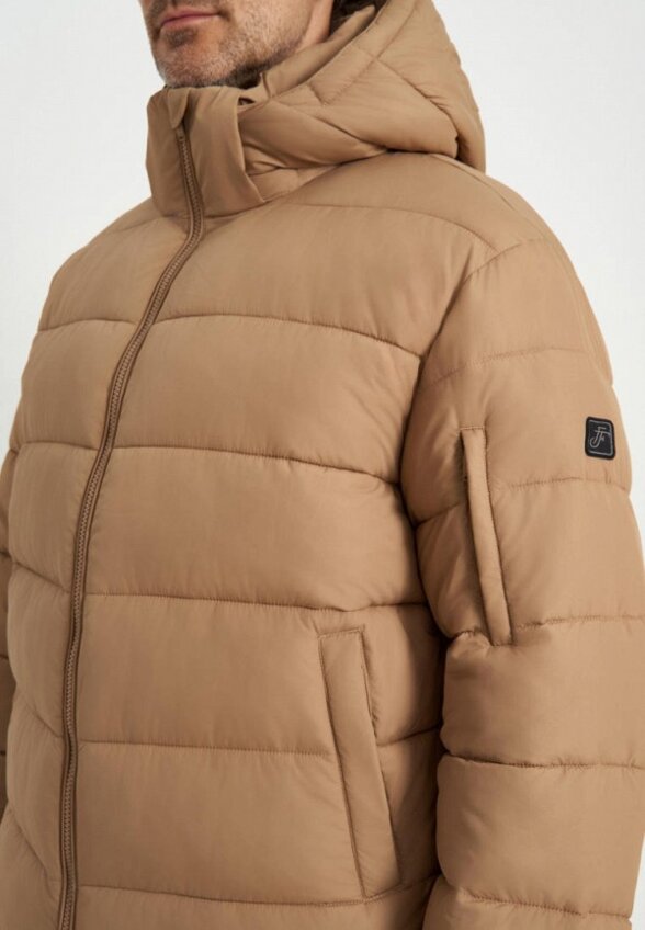 Куртка утепленная Finn Flare