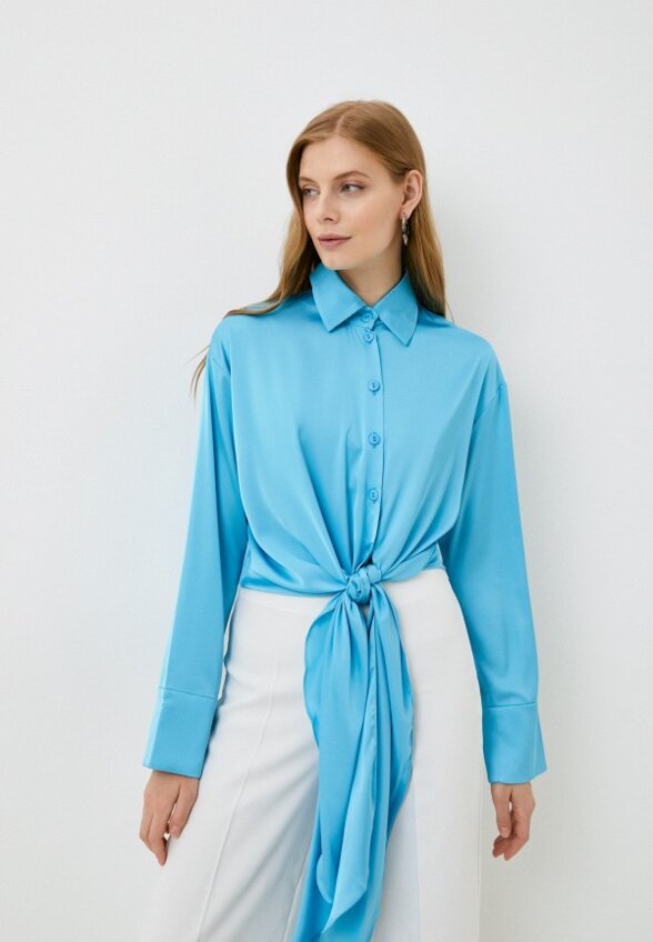 Блуза Alisia Hit