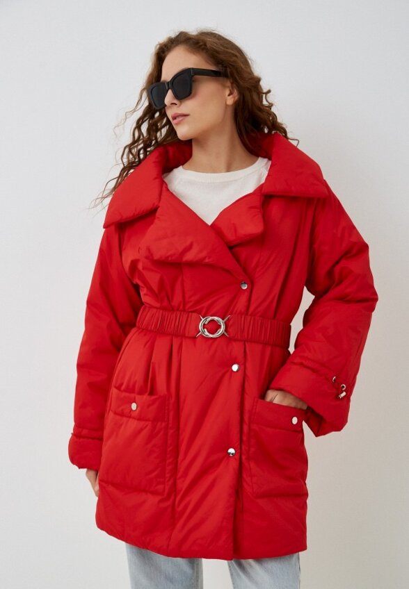 Пуховик Monsorro