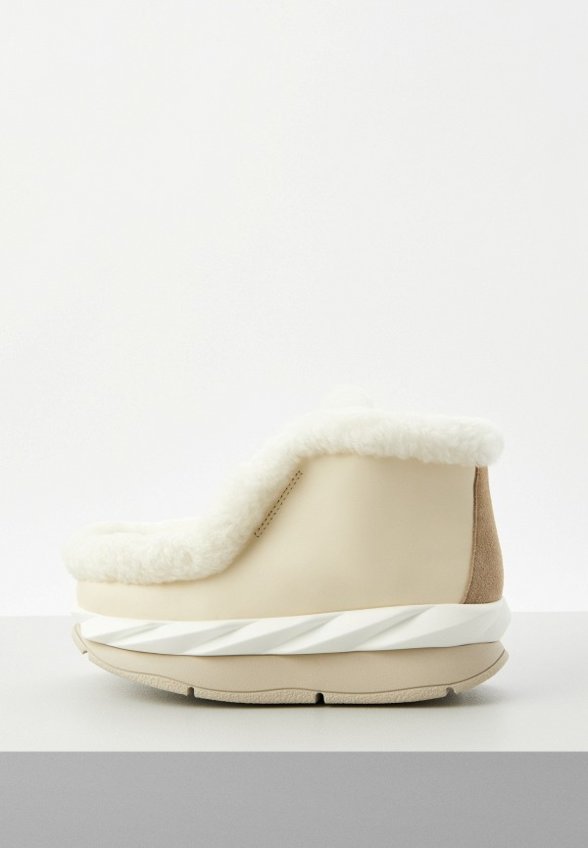 Ботинки 4ccccees