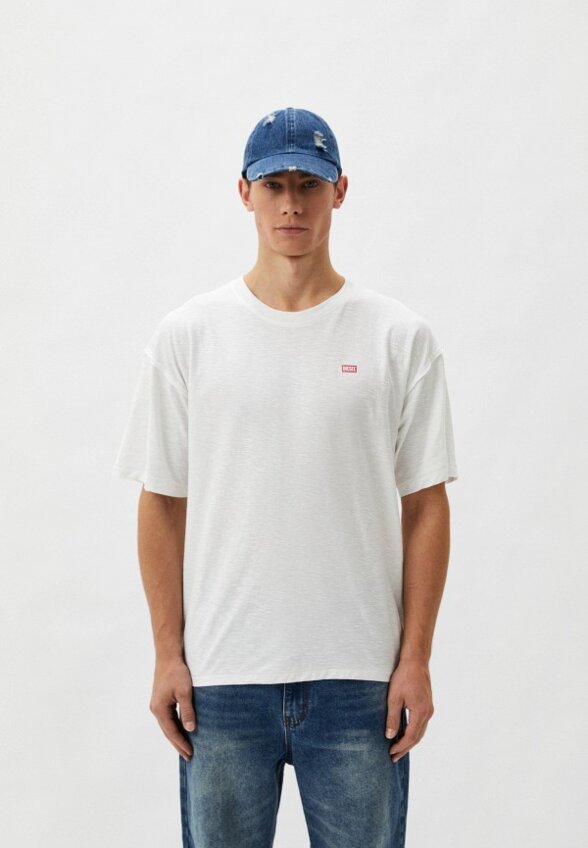 Футболка Diesel