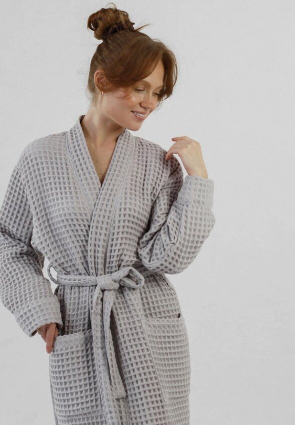 Халат домашний Votex