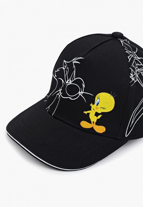 Бейсболка PlayToday