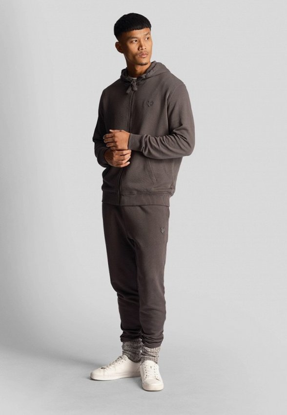 Толстовка Lyle & Scott