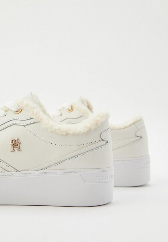 Кеды Tommy Hilfiger