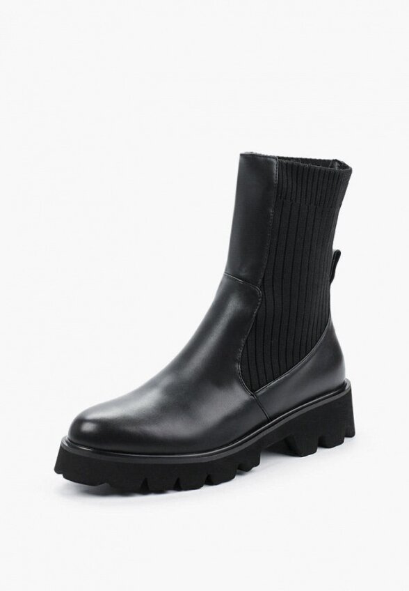 Ботинки Sbalo