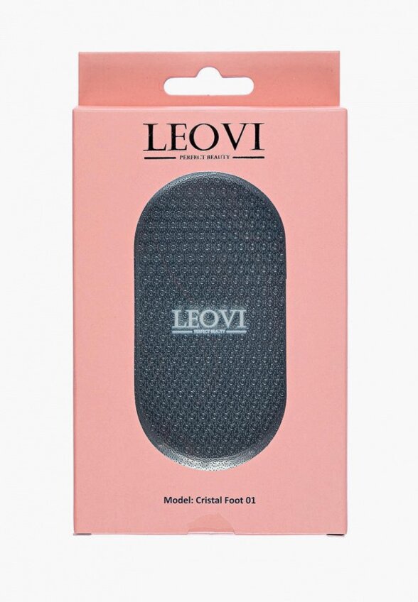 Пемза Leovi