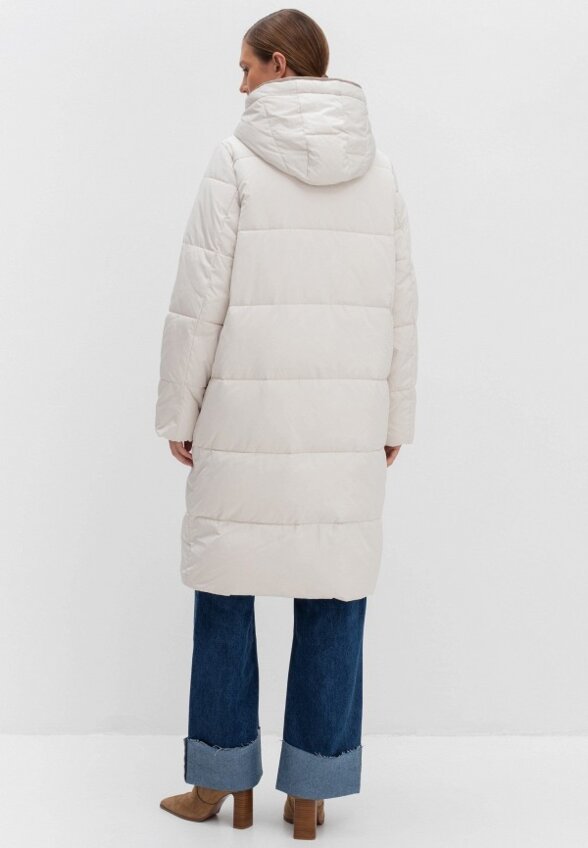 Пуховик Savage