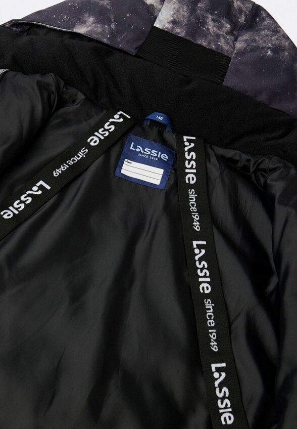 Куртка утепленная Lassie