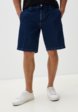 Шорты джинсовые Calvin Klein Jeans1  - превью