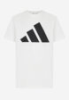 Футболка детская Adidas, Белый2  - превью