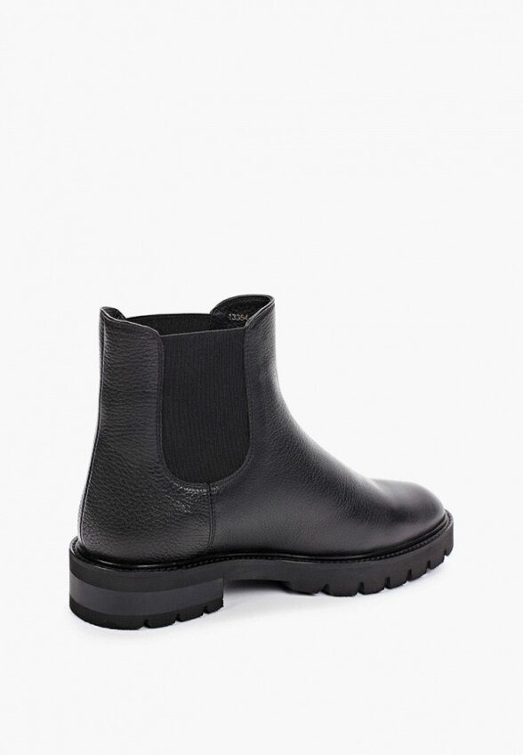 Ботинки Giotto