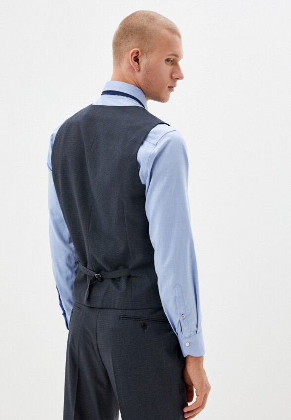 Костюм классический Bazioni