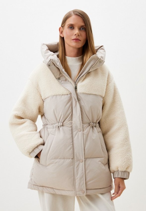 Пуховик Lawinter