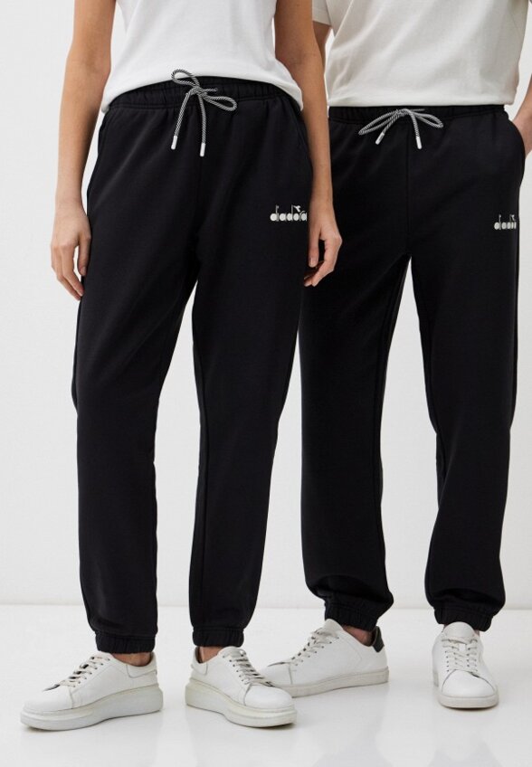 Брюки спортивные Diadora
