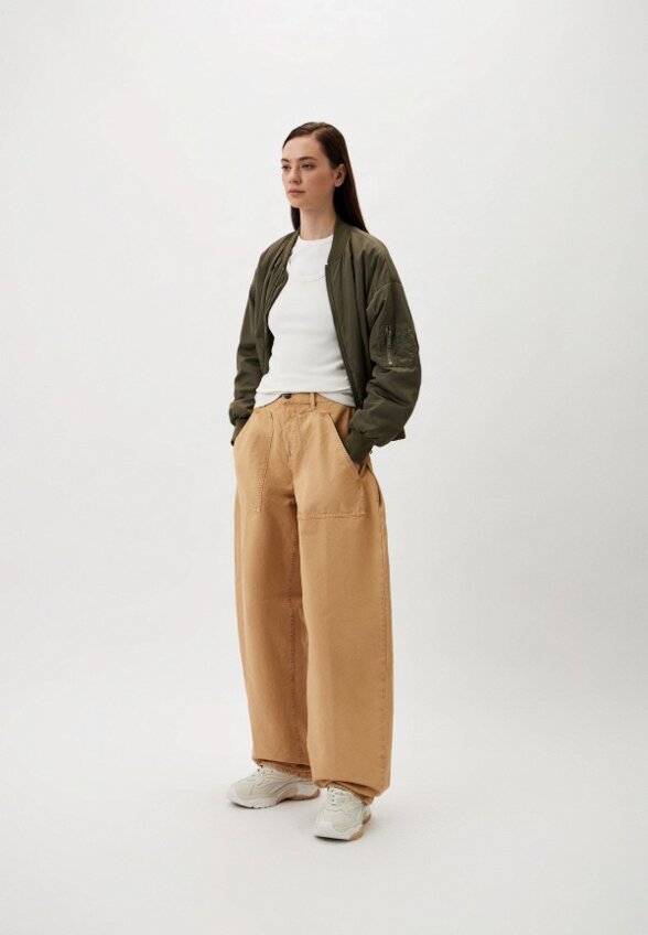 Джинсы Dsquared2