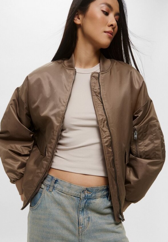 Куртка утепленная Love Republic