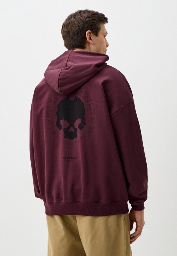 Худи Mark Formelle