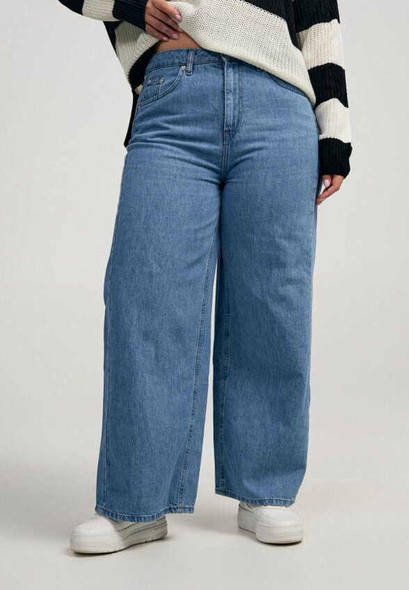 Джинсы Твое