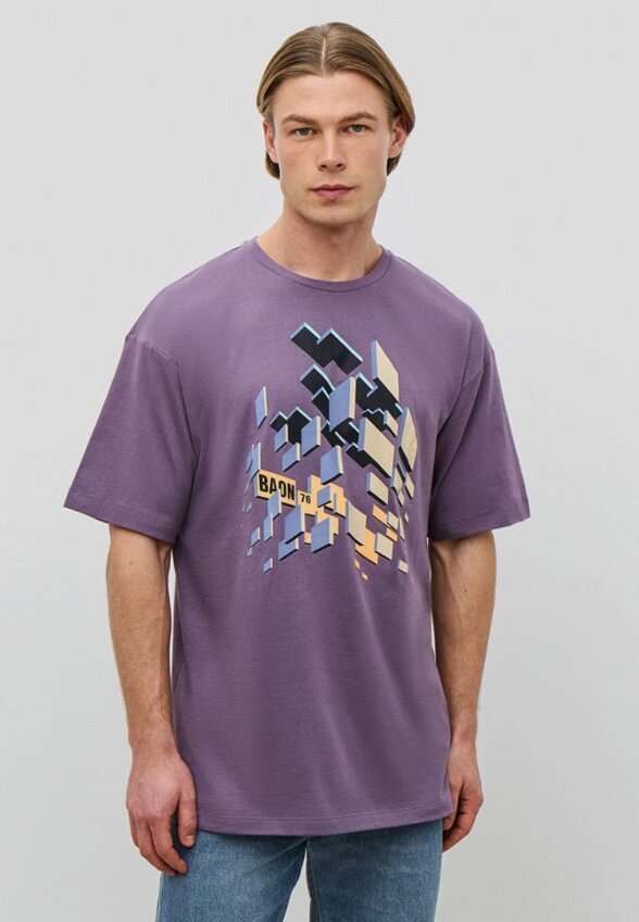 Футболка Baon