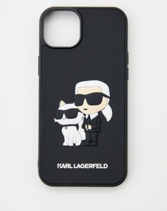 Чехол для iPhone Karl Lagerfeld женщинам