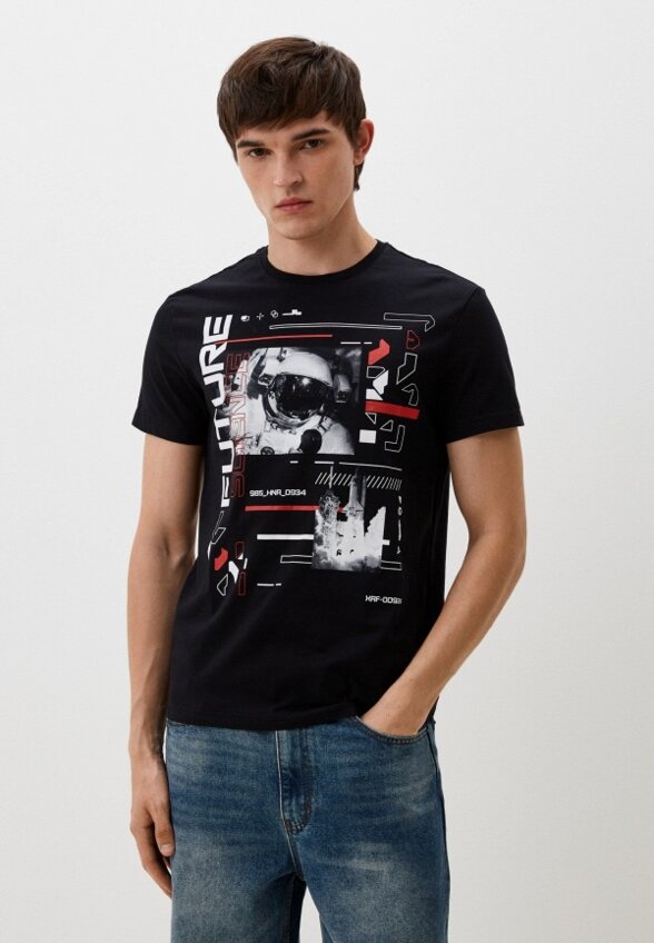 Футболка Funday