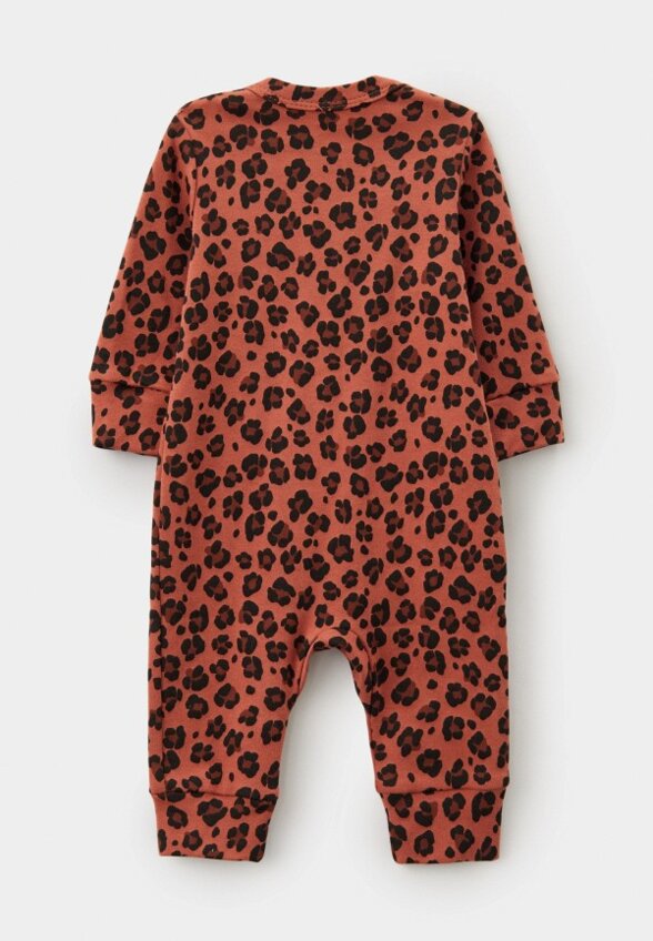 Комбинезон Carrot