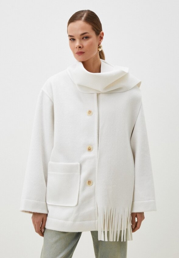 Полупальто Calliope