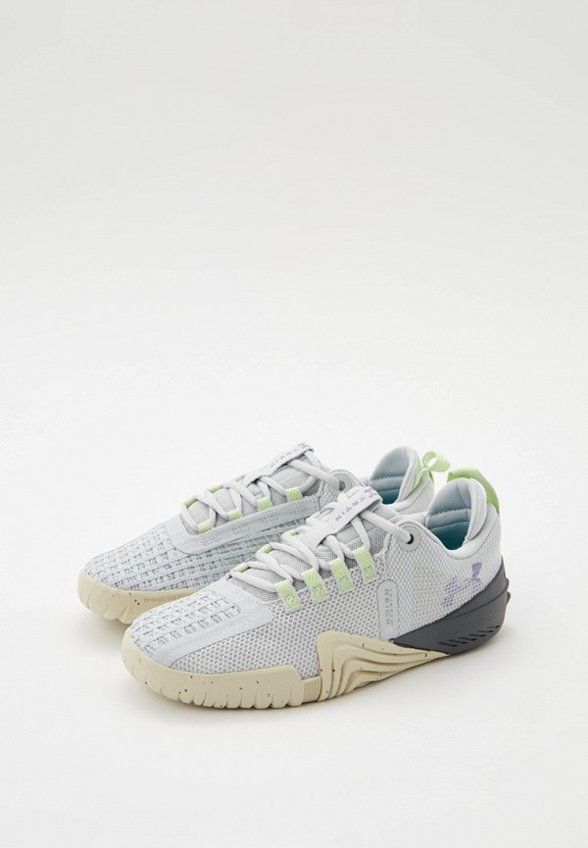 Кроссовки Under Armour