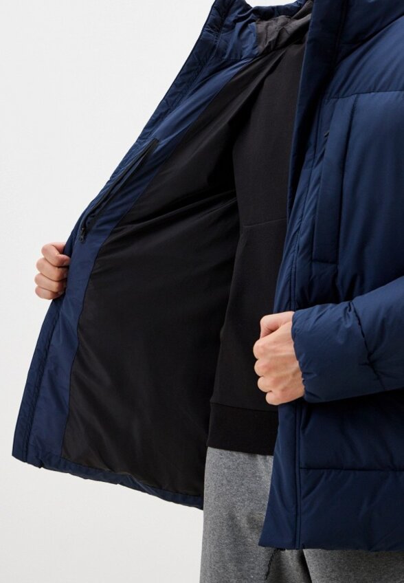 Пуховик Northland