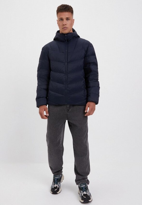 Пуховик Pulse