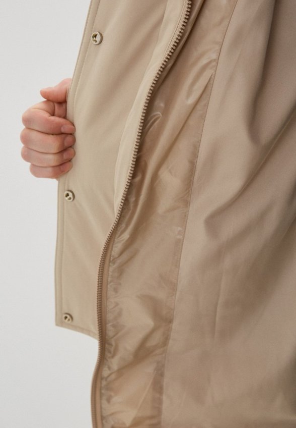 Куртка утепленная Winterra