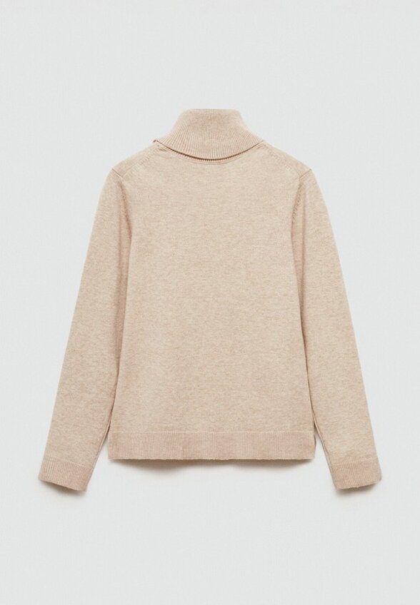 Водолазка Mango Kids