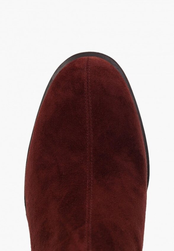 Ботильоны Berkonty